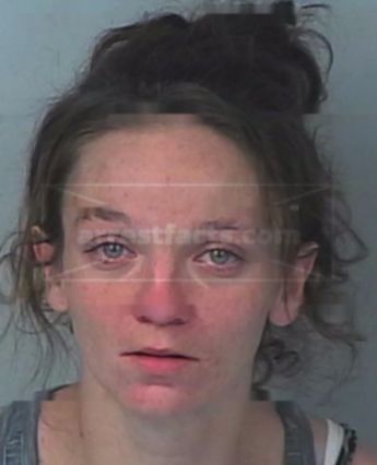 Ashley Ryan Keefer