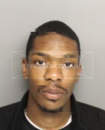 Donquavis Lakoy West