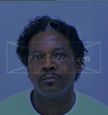 Henry Clifford Woods
