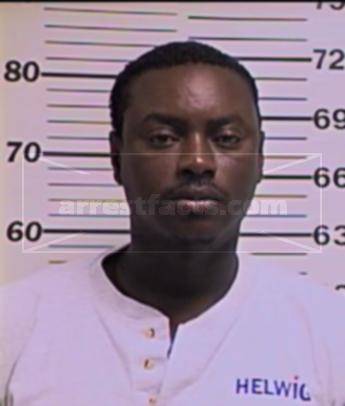 Tony Lee Reid