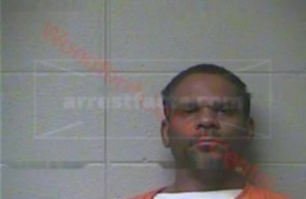 Juan Jamel Jackson