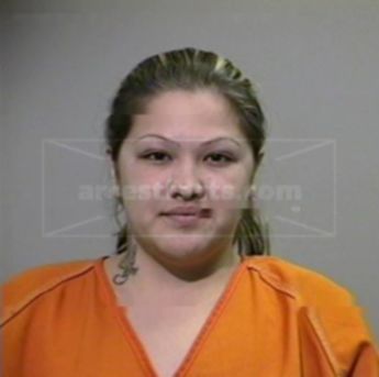 Olivia Nicole Bartee