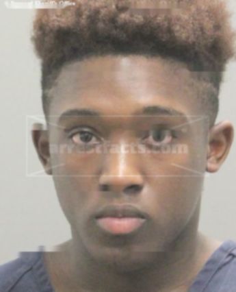 Jamari Asifa Smith