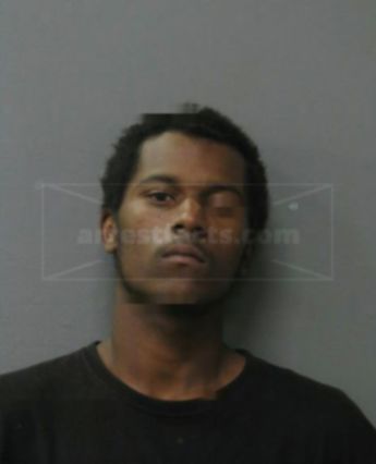 Trailand Broussard