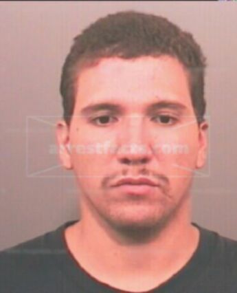 Anthony Aviles