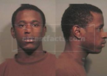 Quinn Derrick Thomas