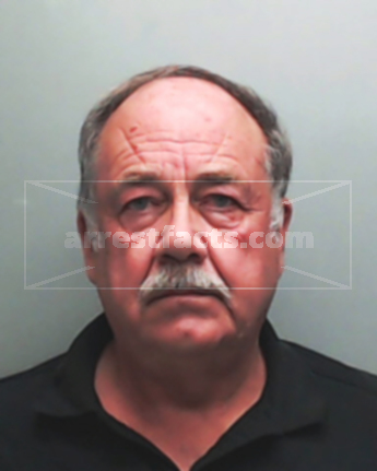 John David Pearson
