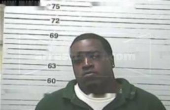 Bryant Chad Alexander