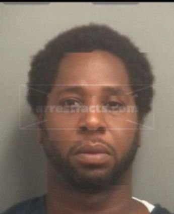 Anthony Lamarr Crawford