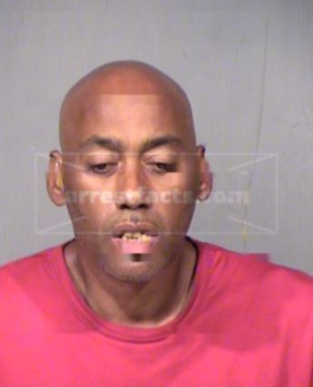 Morris Brooks
