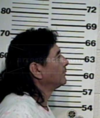 Pedro Olvero Rios