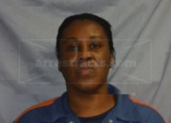 Latoya Marie Joplin