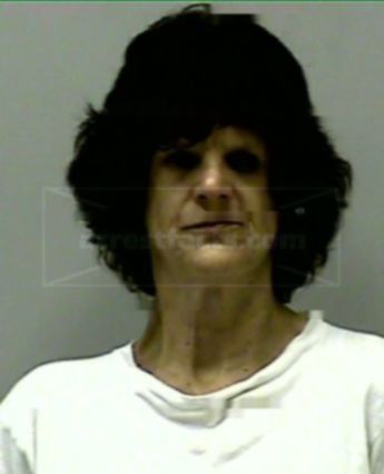 Cheryl Haskin Blair