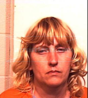 Melissa Kay Clontz