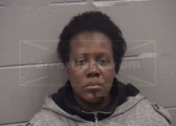 Carolyn Washington