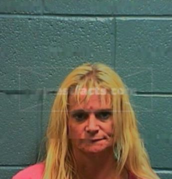 Janet Glen Dobbins