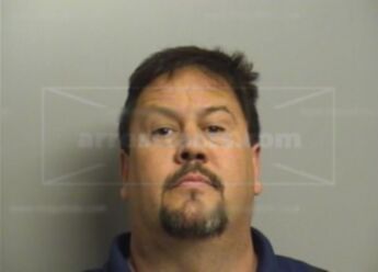Joseph Burnett Casillas