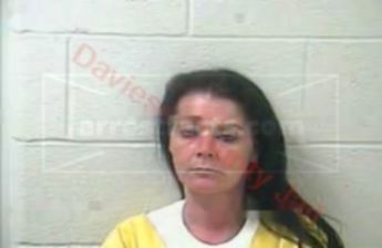 Crystal Jeanette Harrison