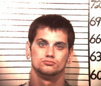 Christopher David Tarvin