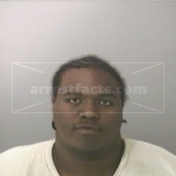 Michael Deshone Young