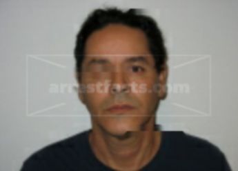 Jose Ramon Velez
