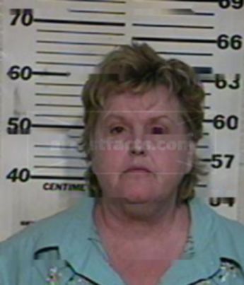 Saundra Jones Seale