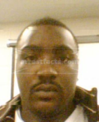 Tracy Bernard Jones
