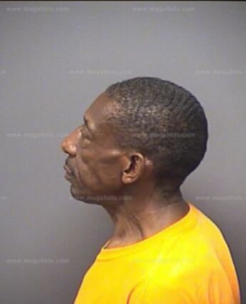 James Patrick Henderson