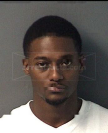 Ryan Lecalvin Dumas
