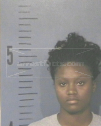 Nykitia Lacheryl Ledbetter