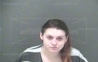 Alisha Lorann Denton