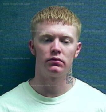 Derrick Nelson Anglin