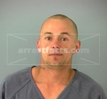 Rodney Earl Dosier