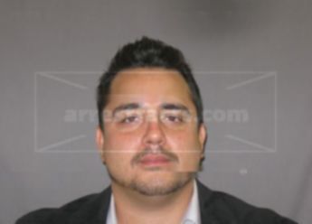 Arthur Allen Melchor