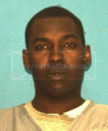 Batarus Tyjuan Hill