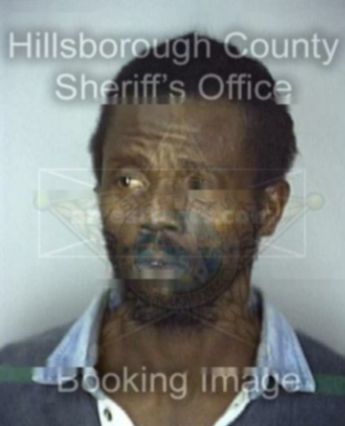 Preston Ford