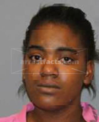 Samayah Lenora Reed