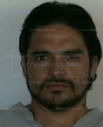 Isaac R Sanchez