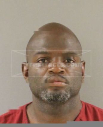 Antonyo Ferguson