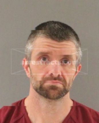 Dustin Brett Drummer
