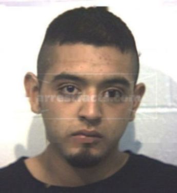 Jaime Andres Flores