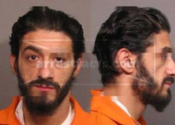 Anthony Louis Spencer