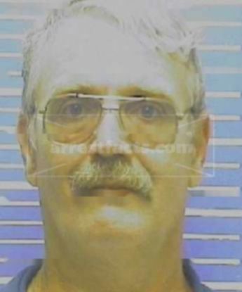 Harold Ray Ballew
