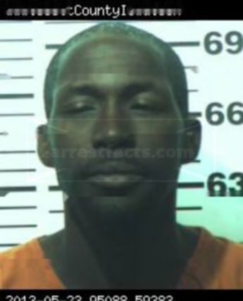 Robert Cornilus Bolden