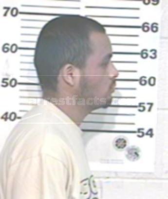 Eric Casarez Rodriguez