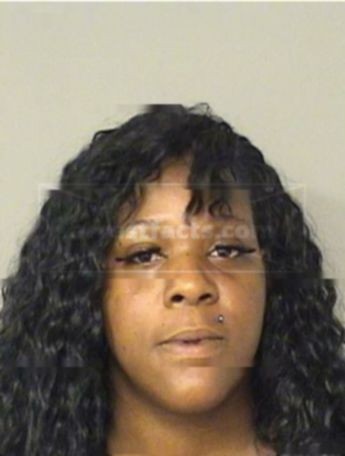 Saria Laqwytta Scott