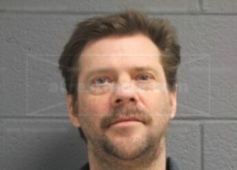 Todd Allen Daniels