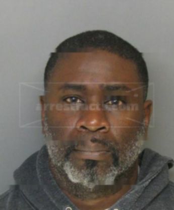 Rodney Jerry
