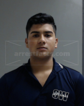 Emmanuel Gutierrez