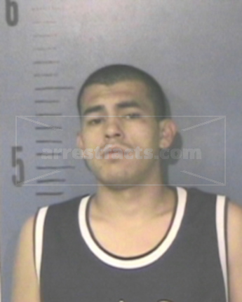 Christopher Martinez